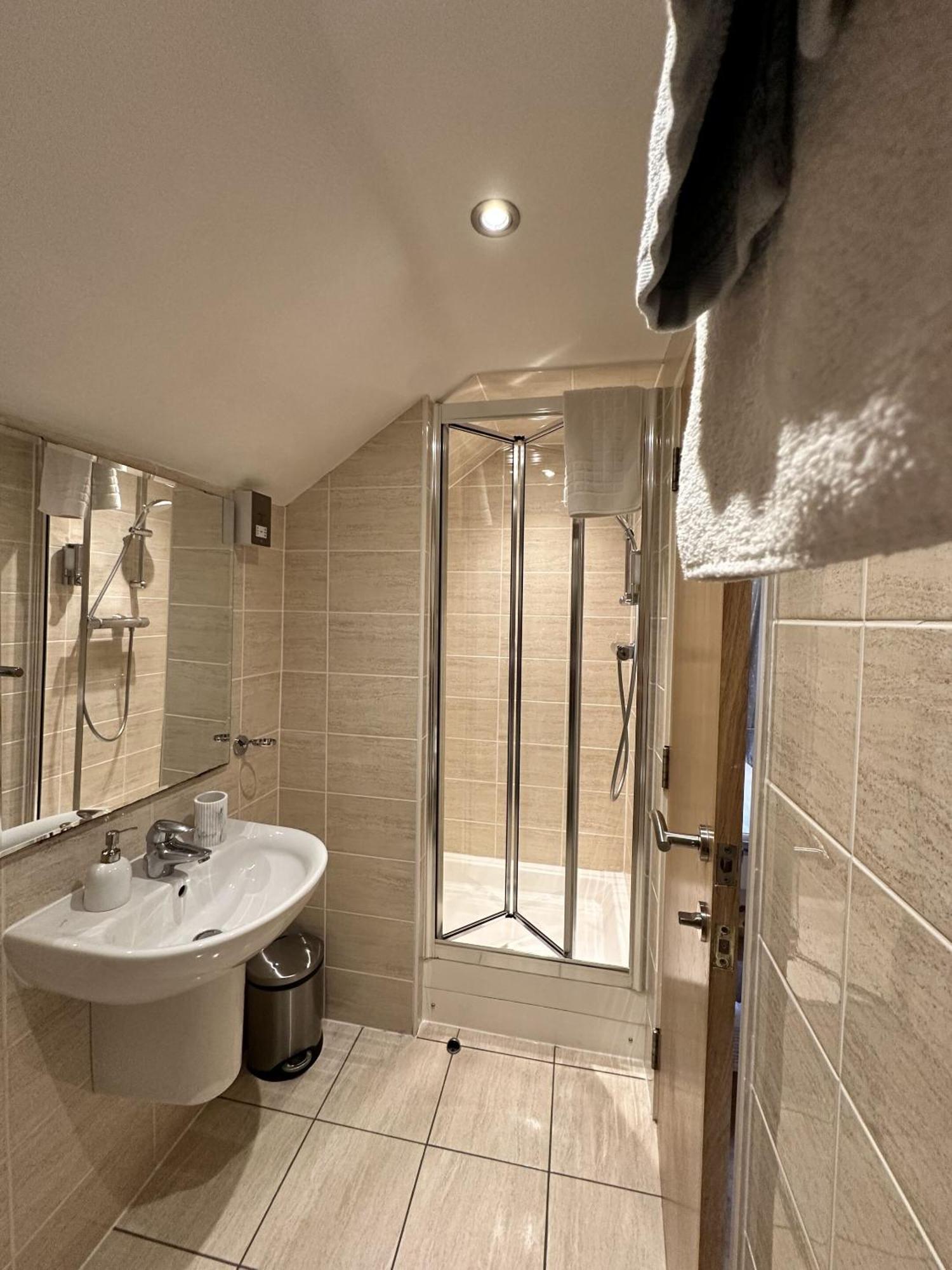 Bath House Hotel Chard Cameră foto