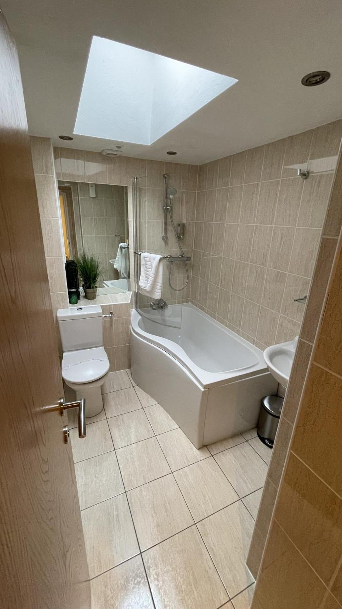Bath House Hotel Chard Cameră foto